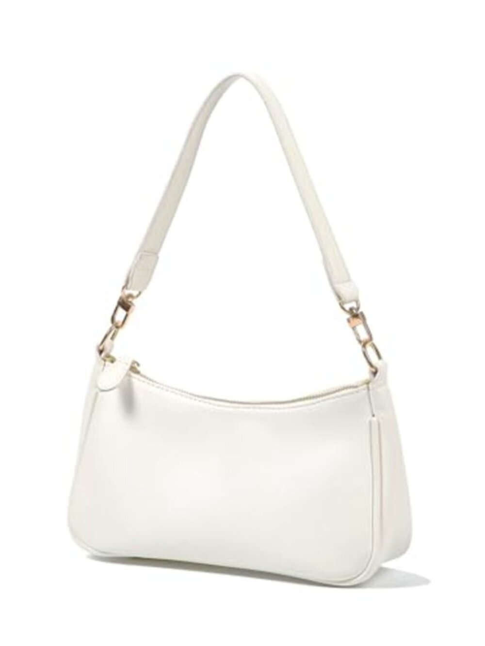 PU Leather Shoulder Bag Clutch Tote Crossbody Small Purse